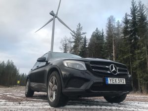 Fixers in Sweden