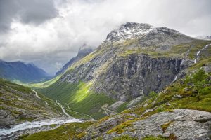 Hire Professional Camera Crews in Norway