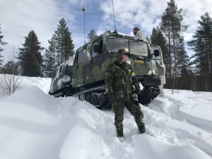Swedish Military