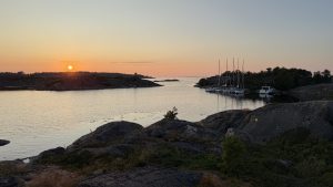Stockholms Archipalago